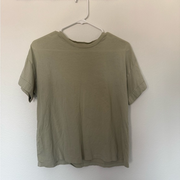 All Saints Tops - All Saints T-shirt